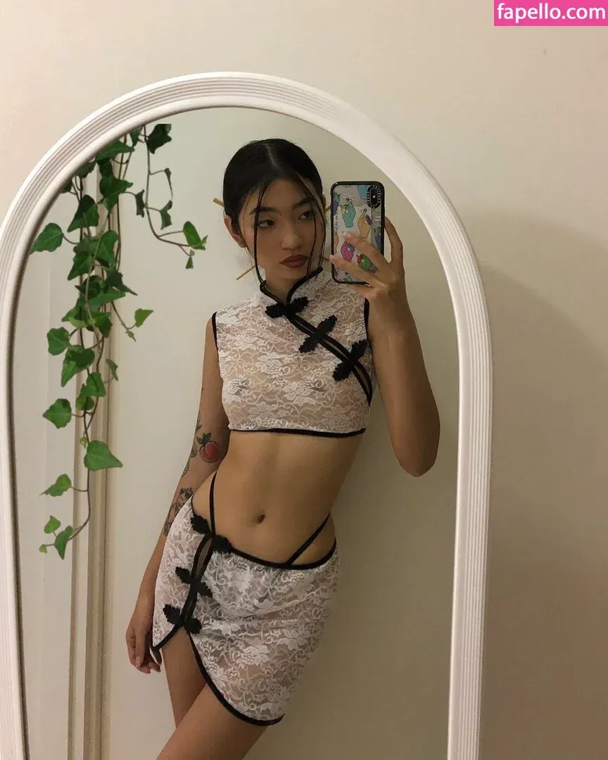 Oanhdaqueen Onlyfans Photo Gallery 