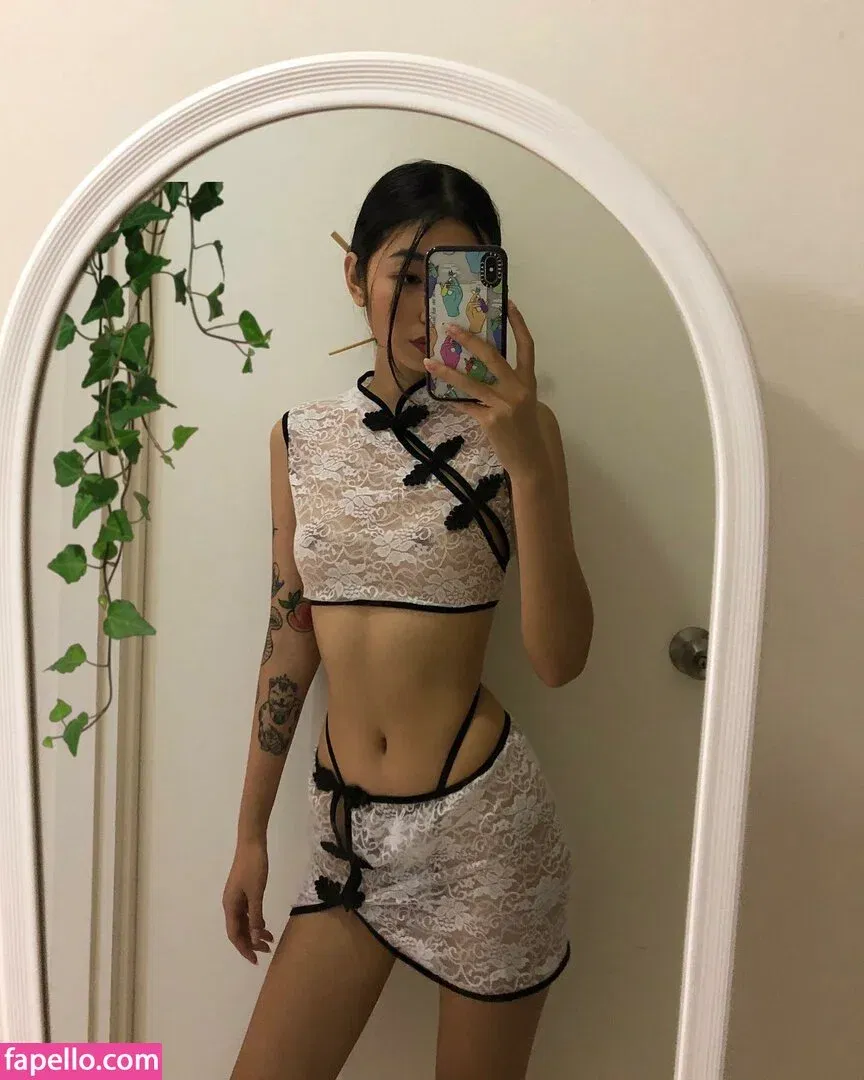 Oanhdaqueen Onlyfans Photo Gallery 