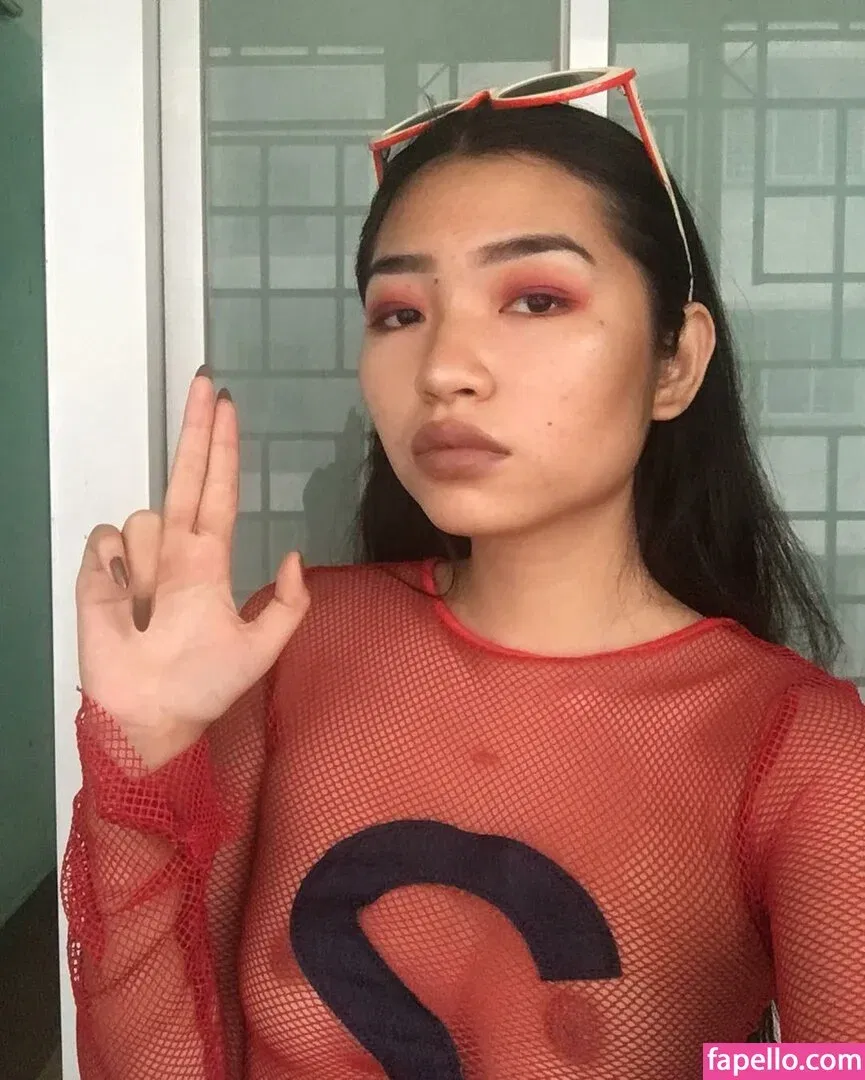 Oanhdaqueen Onlyfans Photo Gallery 