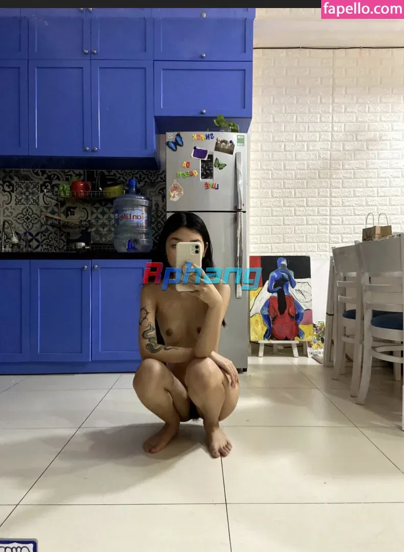 Oanhdaqueen Onlyfans Photo Gallery 