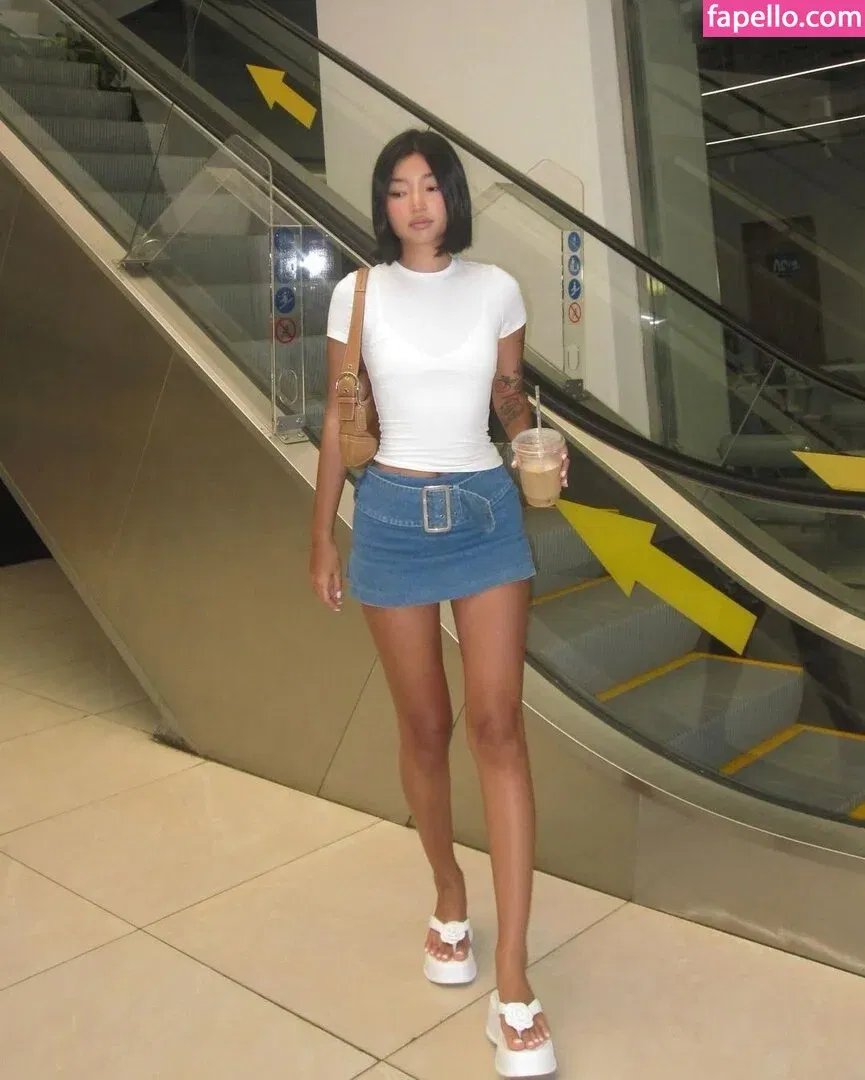 Oanhdaqueen Onlyfans Photo Gallery 