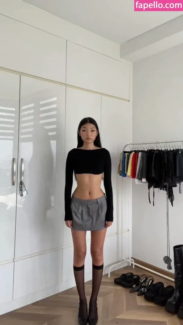 Oanhdaqueen Onlyfans Photo Gallery 