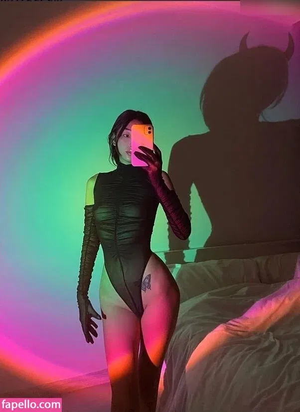 Oanhdaqueen Onlyfans Photo Gallery 