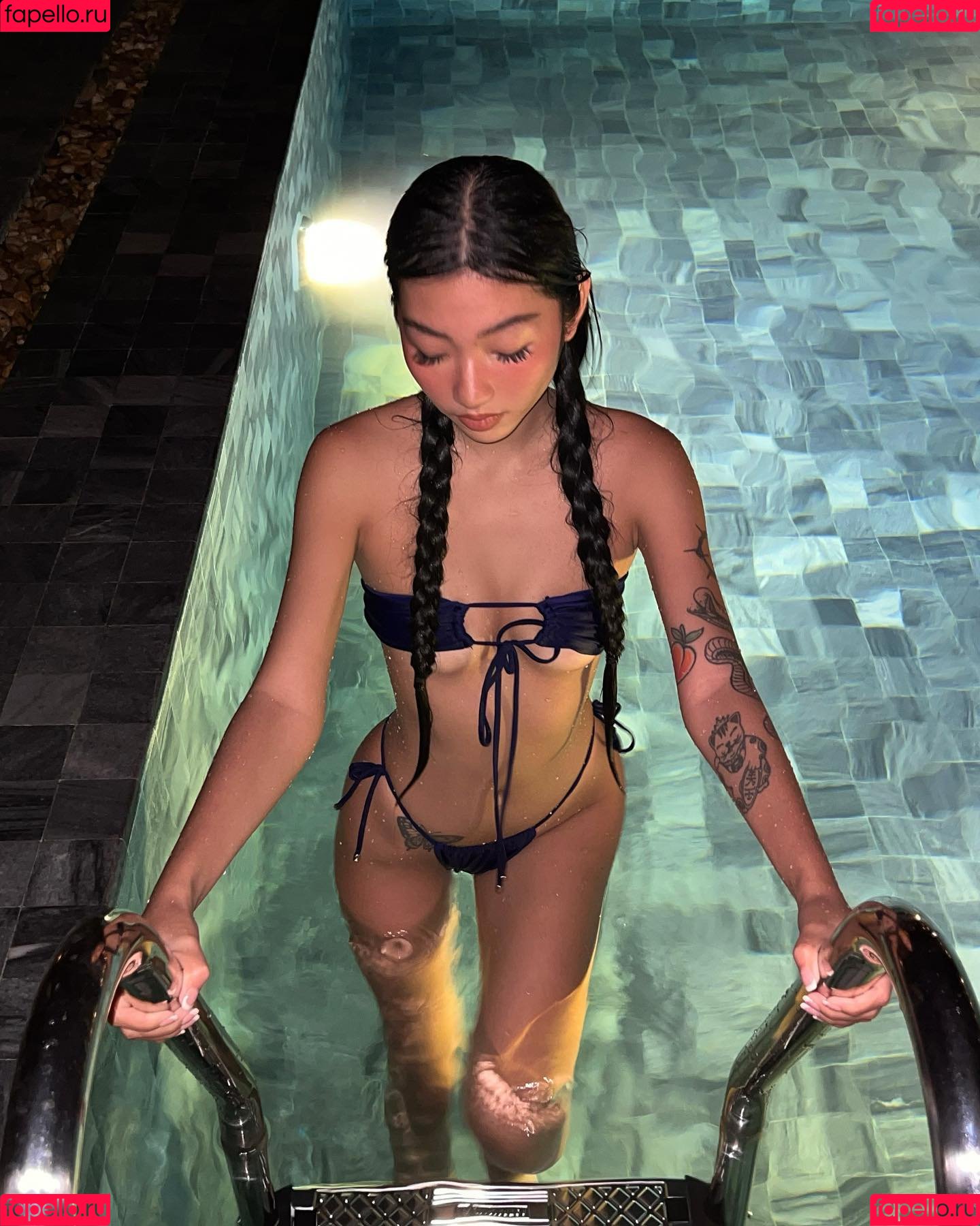 Oanhdaqueen Onlyfans Photo Gallery 