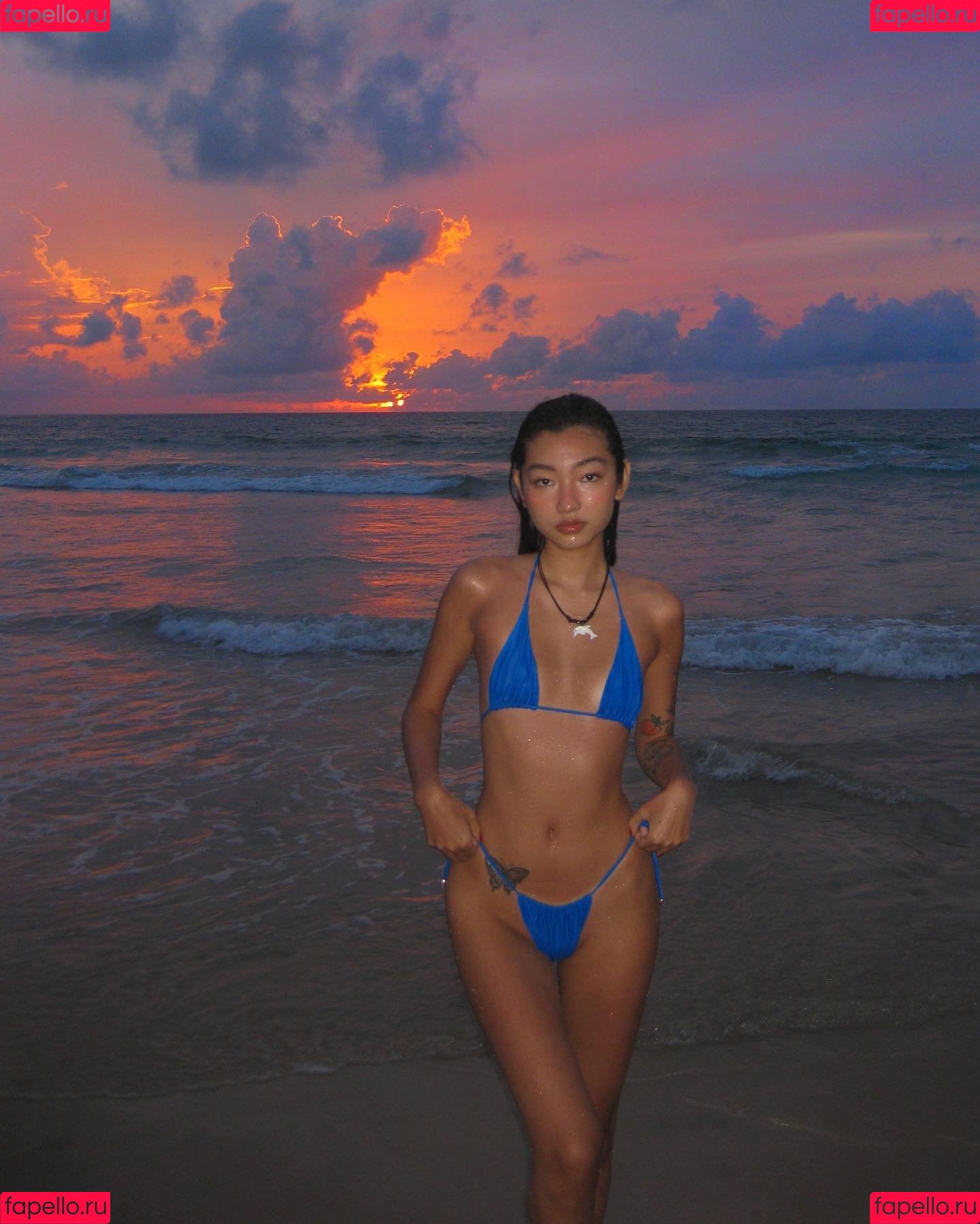 Oanhdaqueen Onlyfans Photo Gallery 