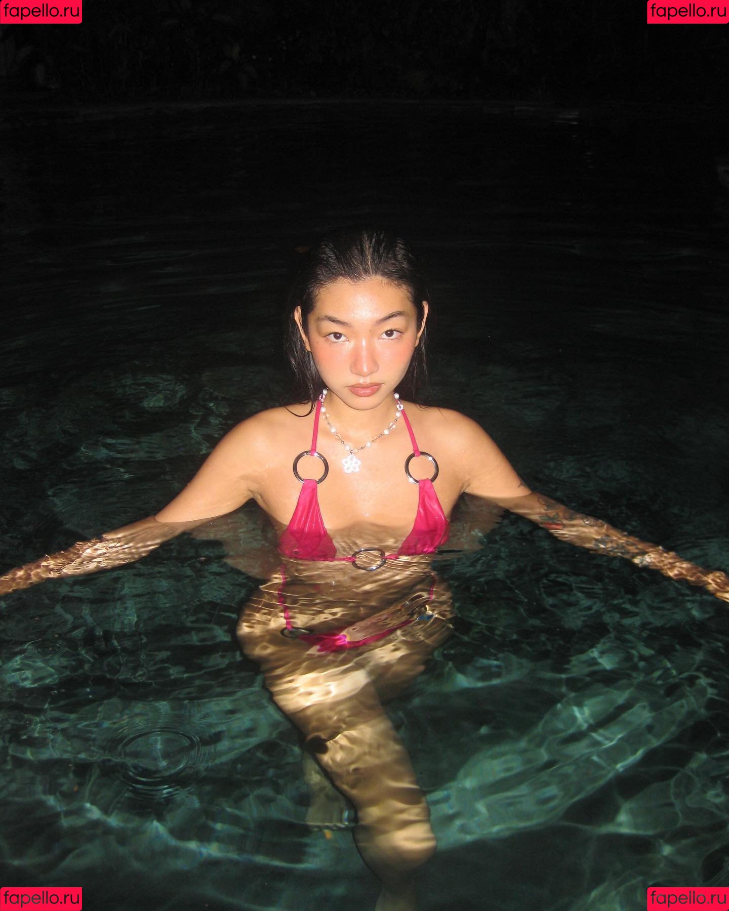 Oanhdaqueen Onlyfans Photo Gallery 