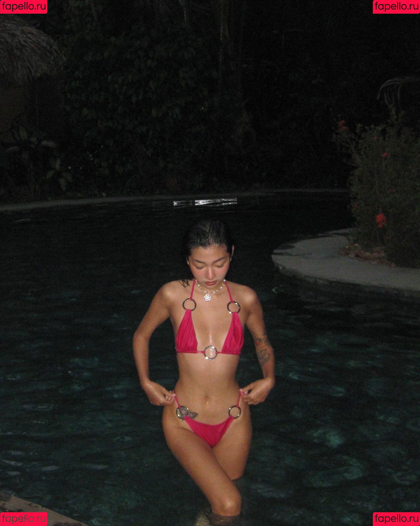 Oanhdaqueen Onlyfans Photo Gallery 