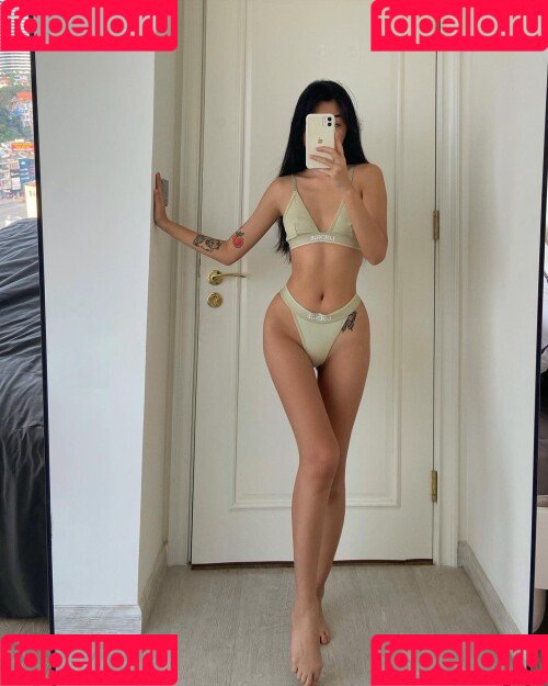 Oanhdaqueen Onlyfans Photo Gallery 