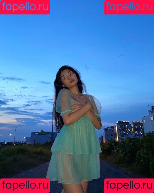 Oanhdaqueen Onlyfans Photo Gallery 