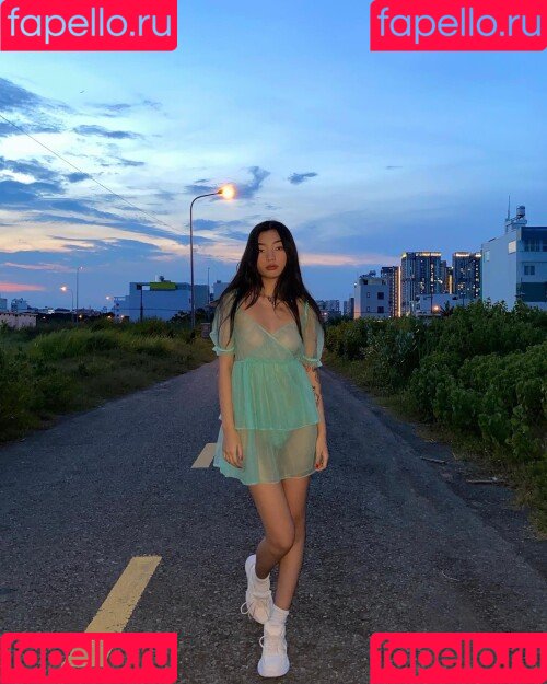 Oanhdaqueen Onlyfans Photo Gallery 