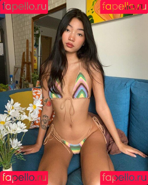 Oanhdaqueen Onlyfans Photo Gallery 