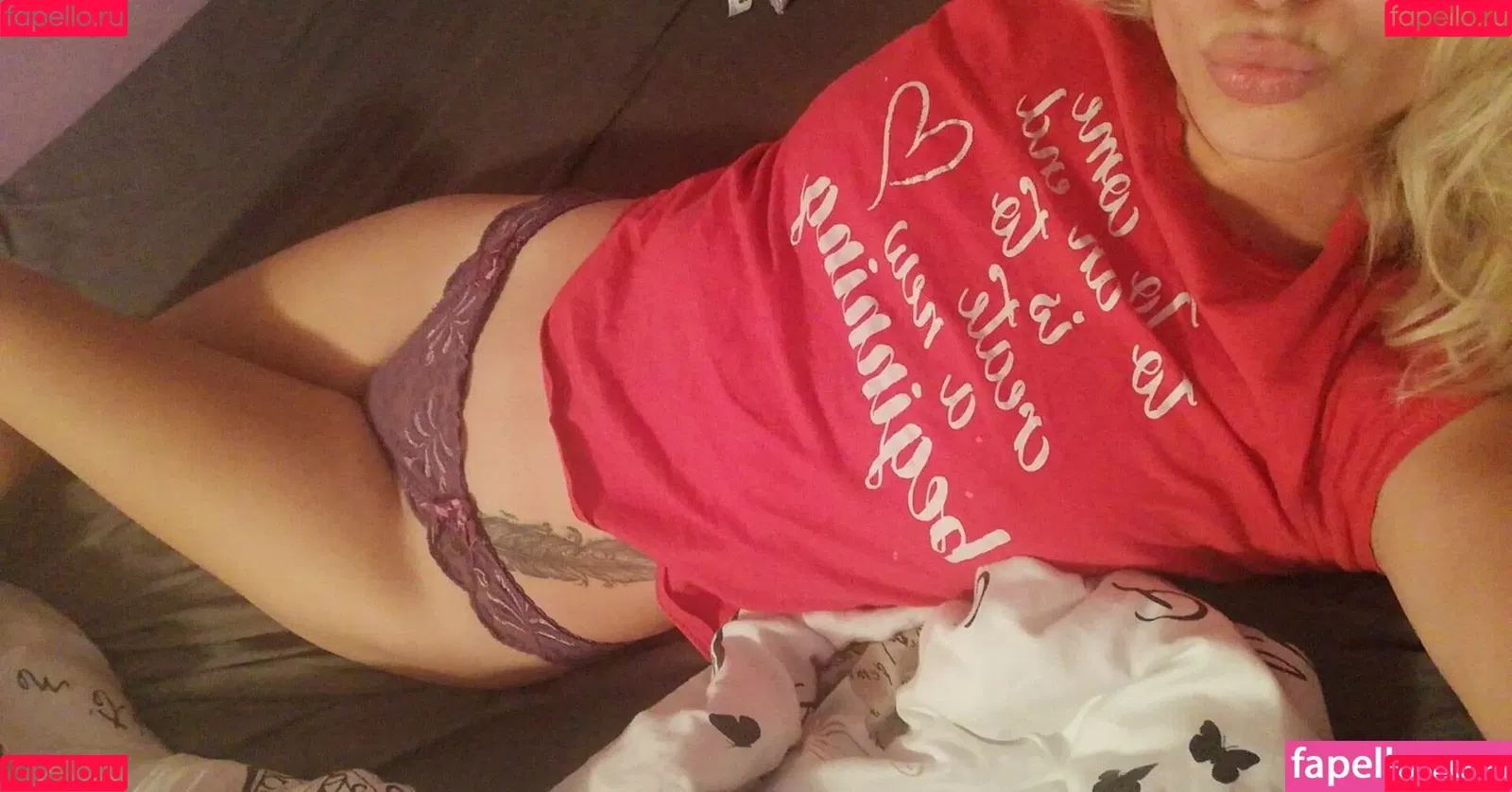 Sandra Gowska Onlyfans Photo Gallery 