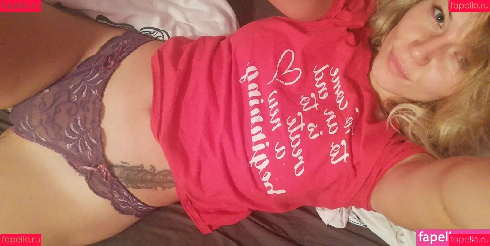 Sandra Gowska Onlyfans Photo Gallery 