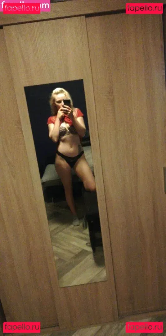 Sandra Gowska Onlyfans Photo Gallery 