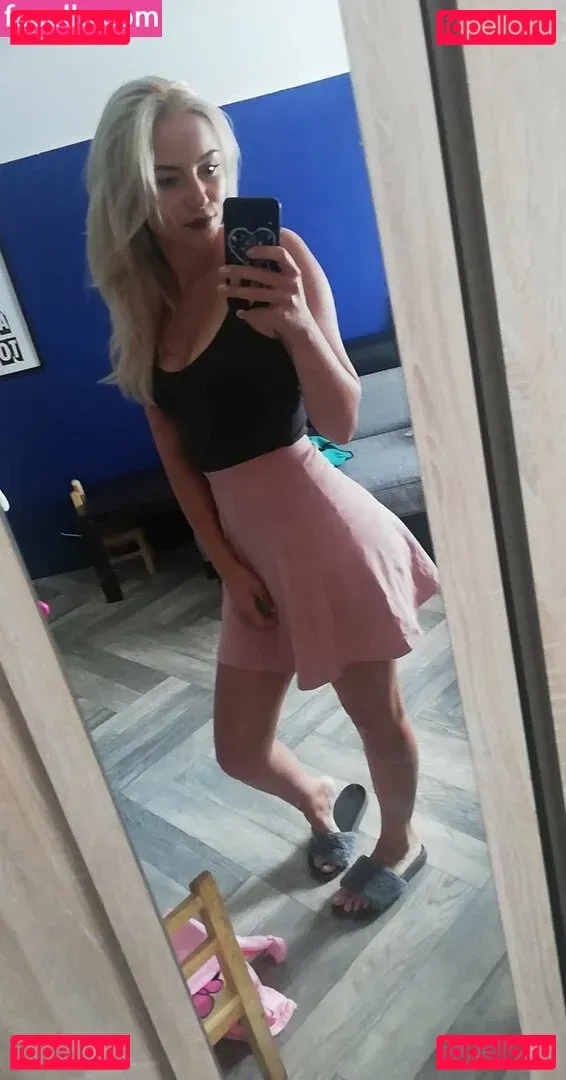 Sandra Gowska Onlyfans Photo Gallery 