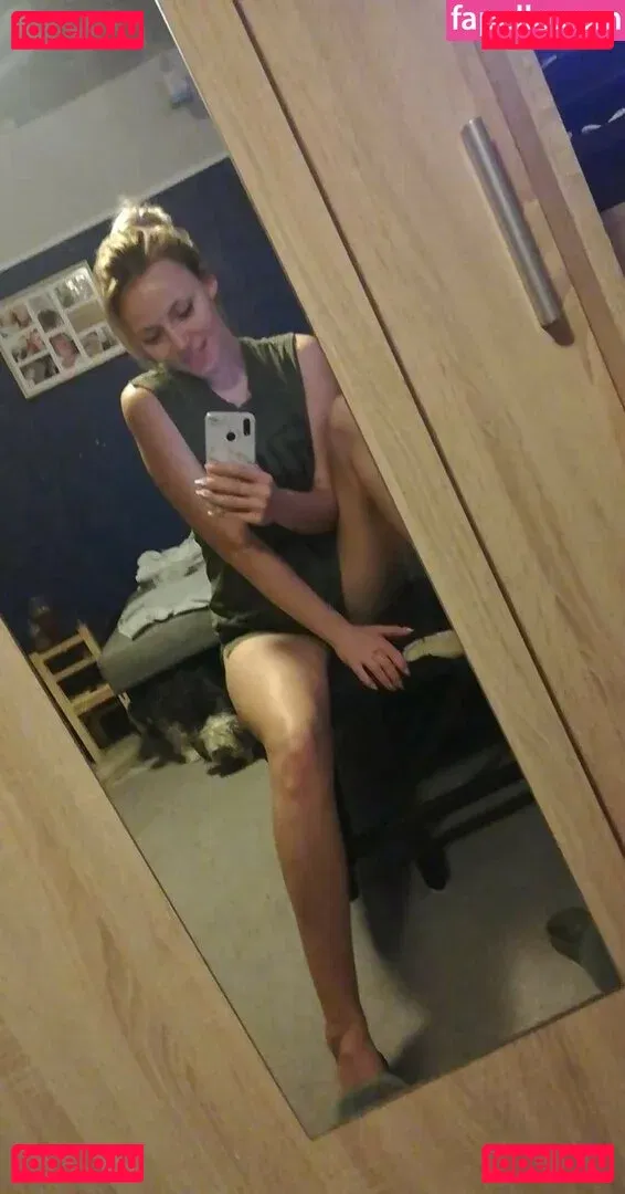 Sandra Gowska Onlyfans Photo Gallery 