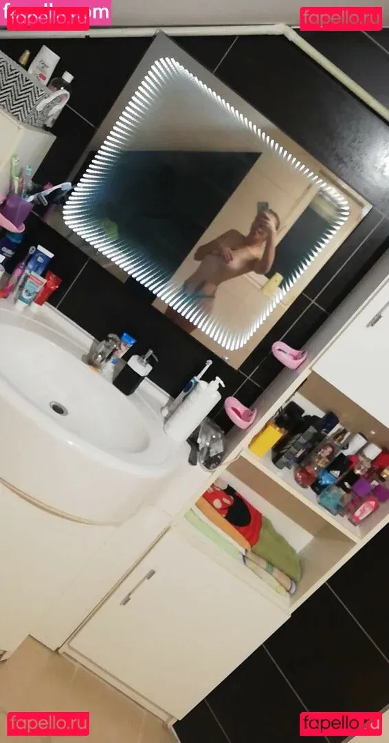 Sandra Gowska Onlyfans Photo Gallery 