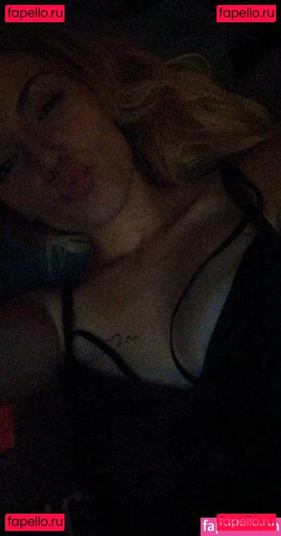 Sandra Gowska Onlyfans Photo Gallery 