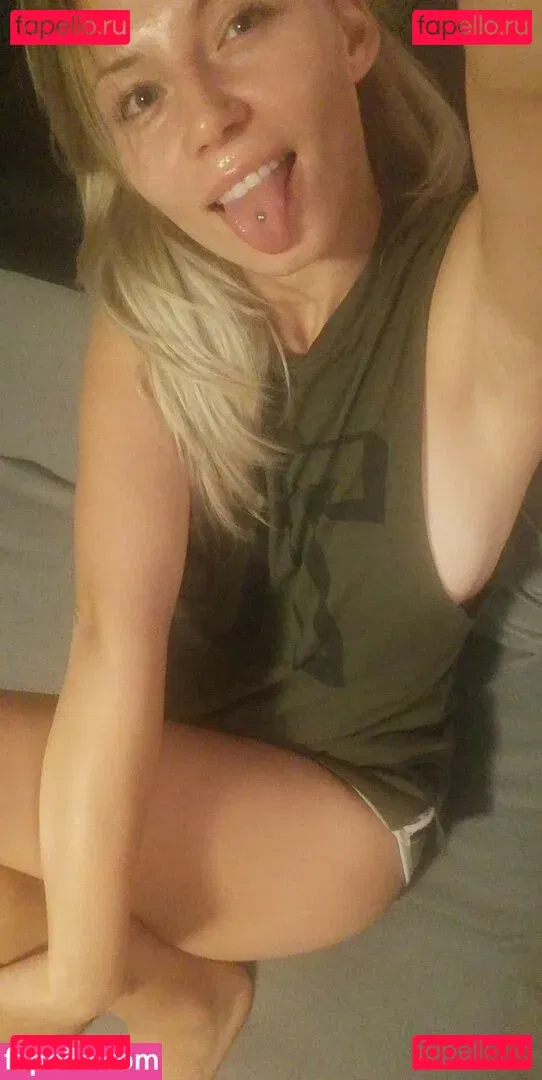 Sandra Gowska Onlyfans Photo Gallery 