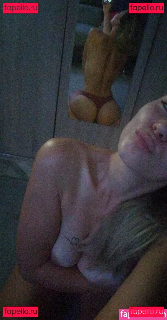 Sandra Gowska Onlyfans Photo Gallery 