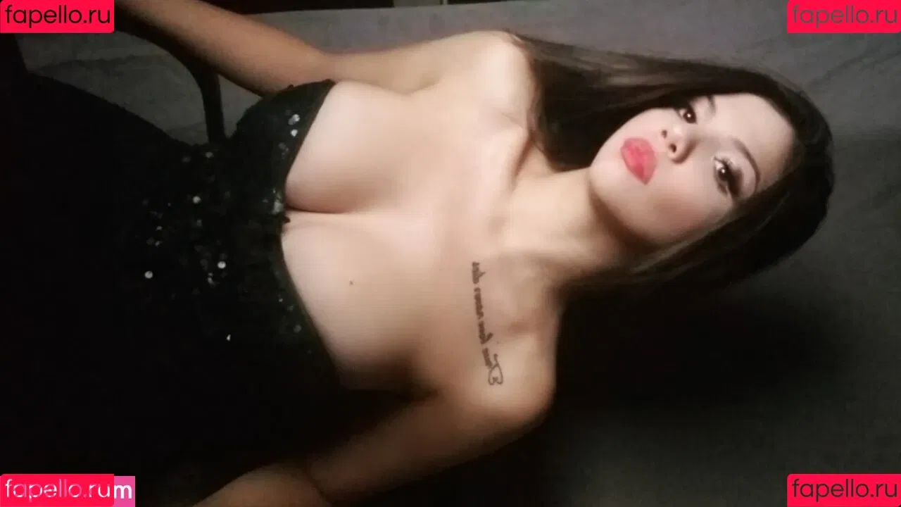 Mery Valentina Onlyfans Photo Gallery 