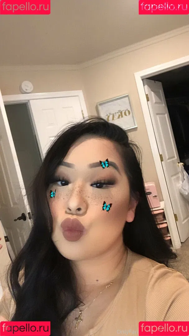 asianbbygirl18 Onlyfans Photo Gallery 