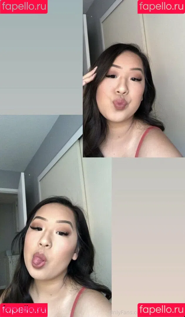asianbbygirl18 Onlyfans Photo Gallery 