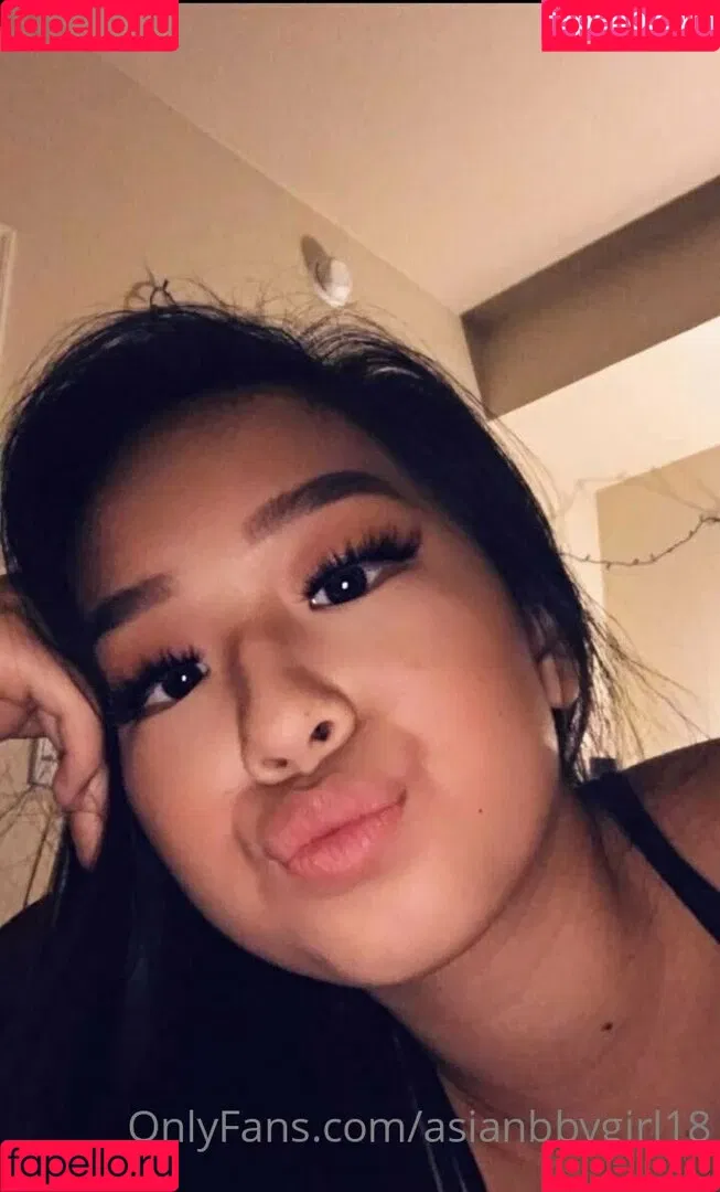 asianbbygirl18 Onlyfans Photo Gallery 