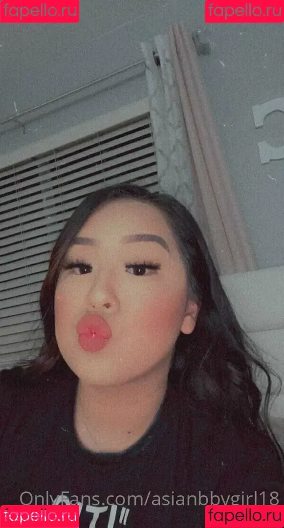asianbbygirl18 Onlyfans Photo Gallery 