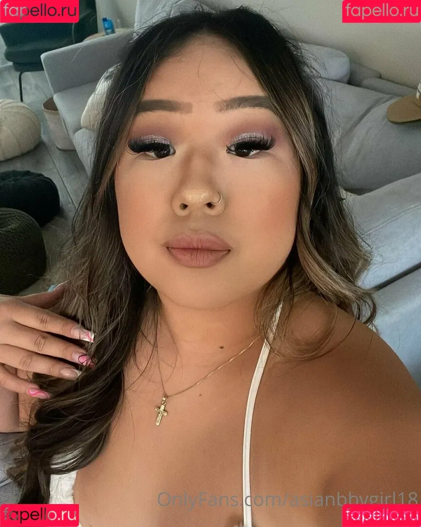 asianbbygirl18 Onlyfans Photo Gallery 