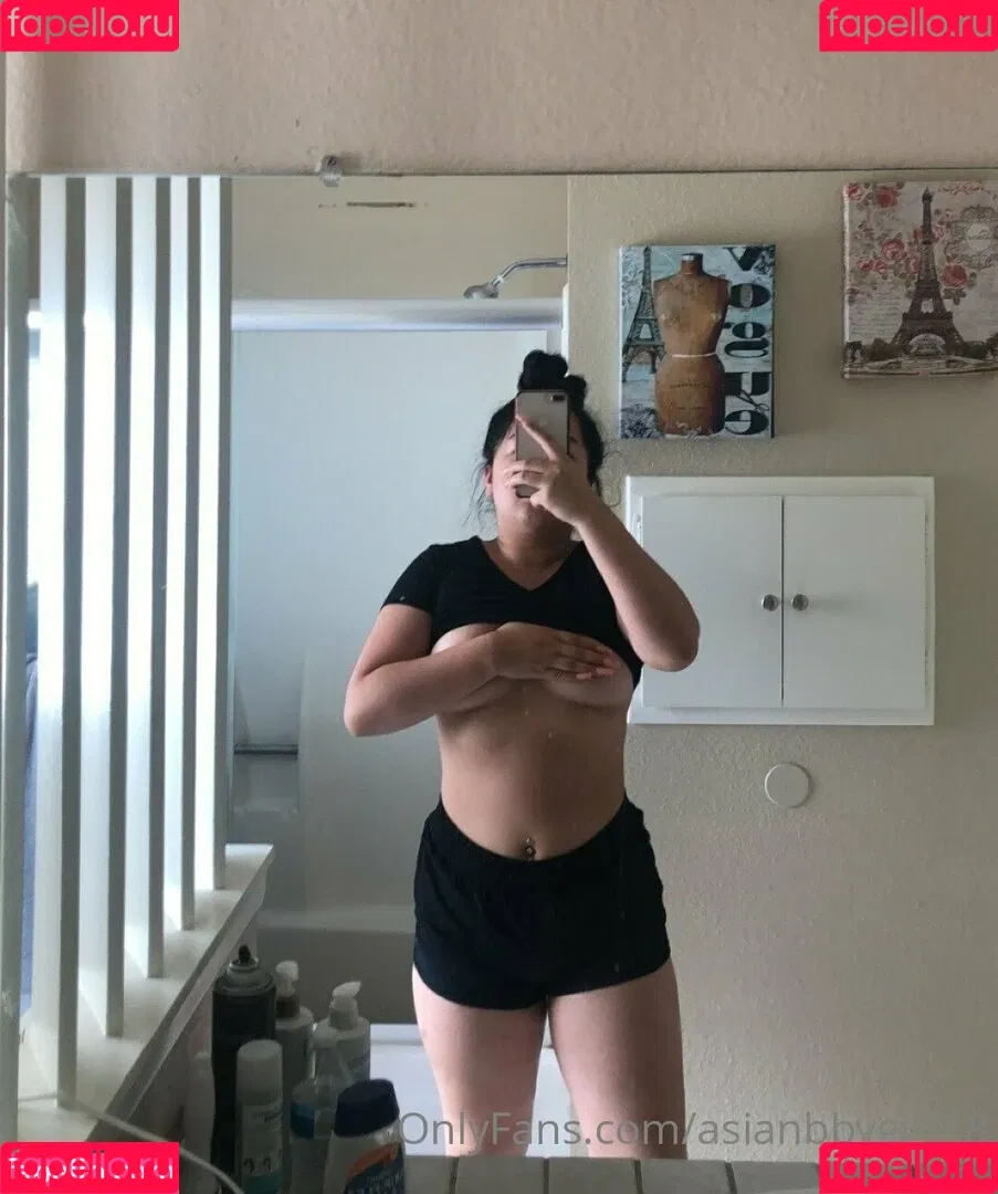 asianbbygirl18 Onlyfans Photo Gallery 