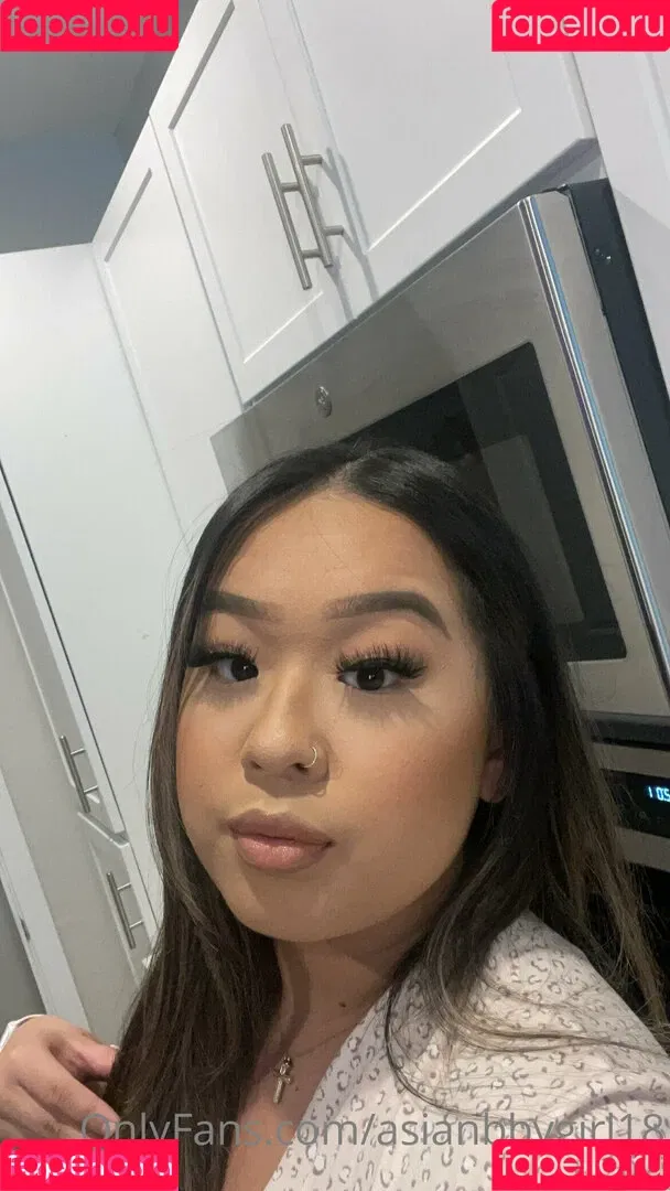 asianbbygirl18 Onlyfans Photo Gallery 