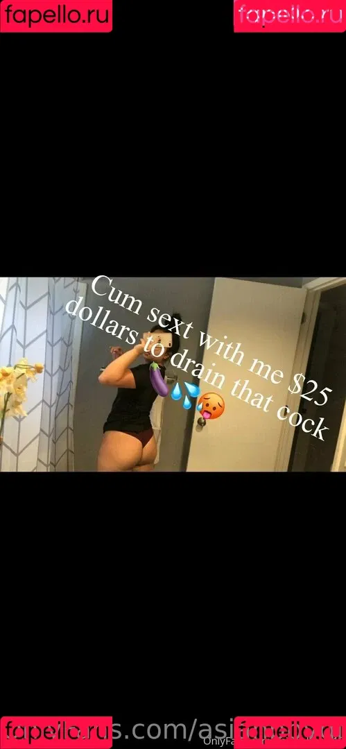 asianbbygirl18 Onlyfans Photo Gallery 