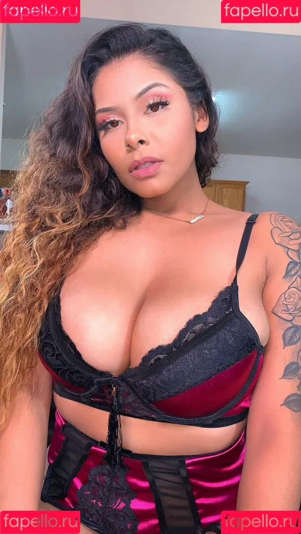 Elsababy Onlyfans Photo Gallery 
