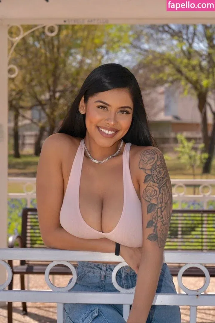 Elsababy Onlyfans Photo Gallery 