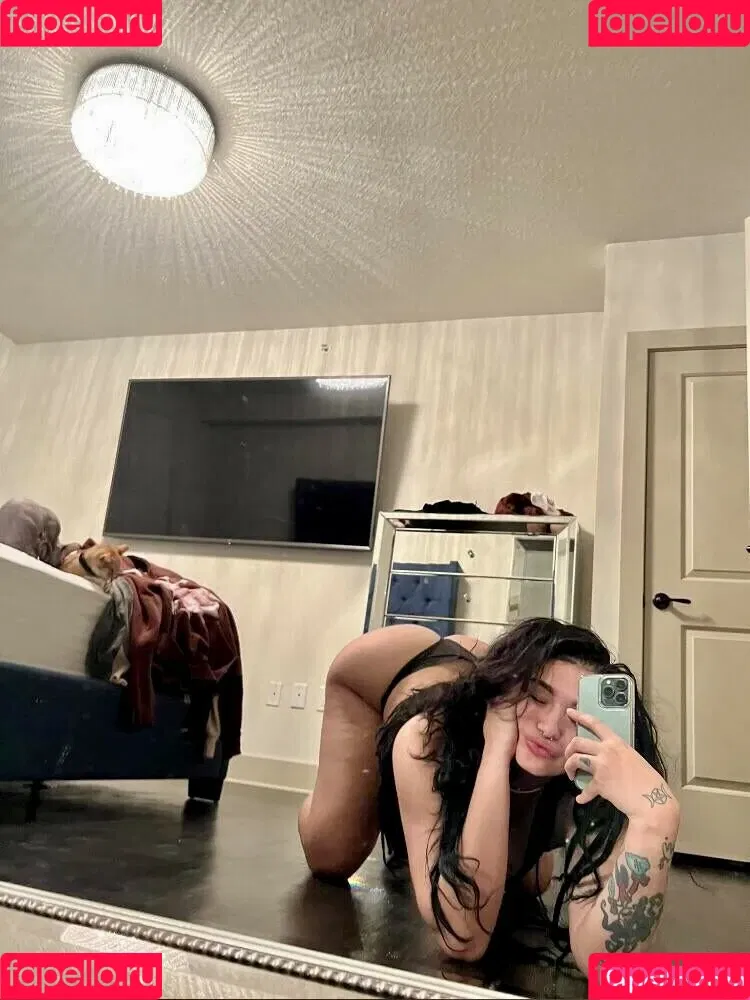 valeriedied Onlyfans Photo Gallery 