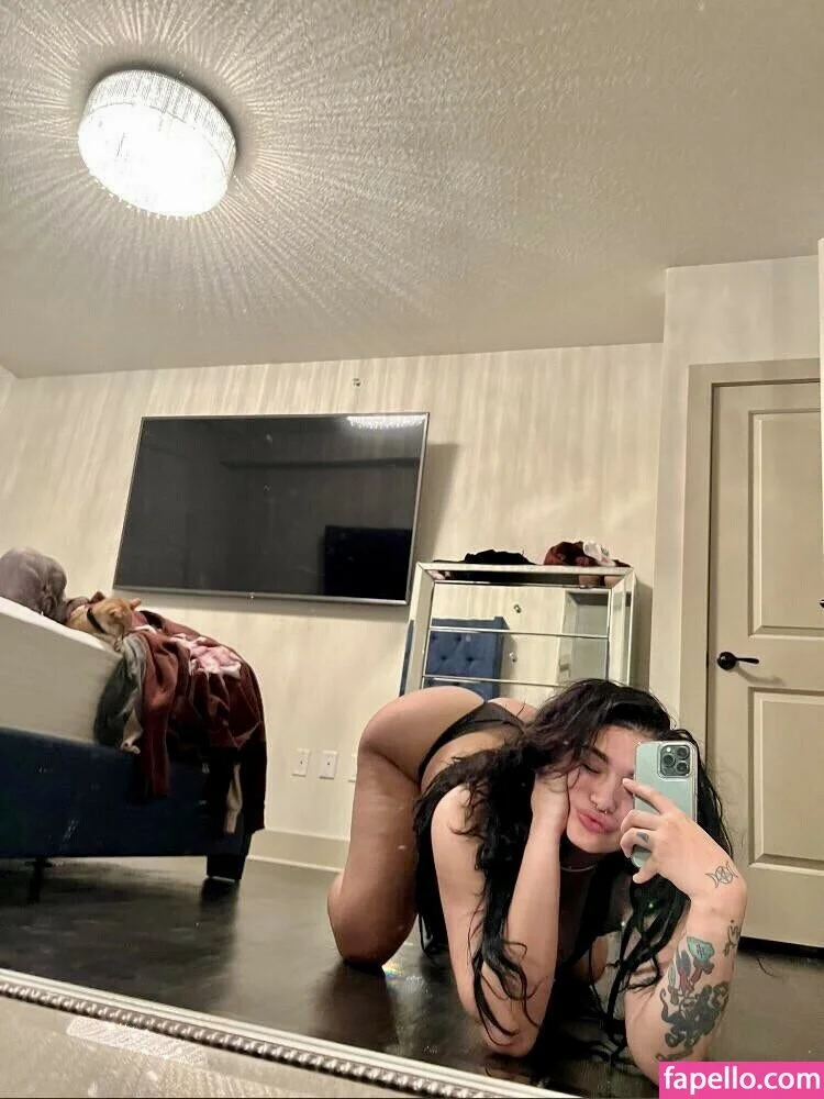 valeriedied Onlyfans Photo Gallery 