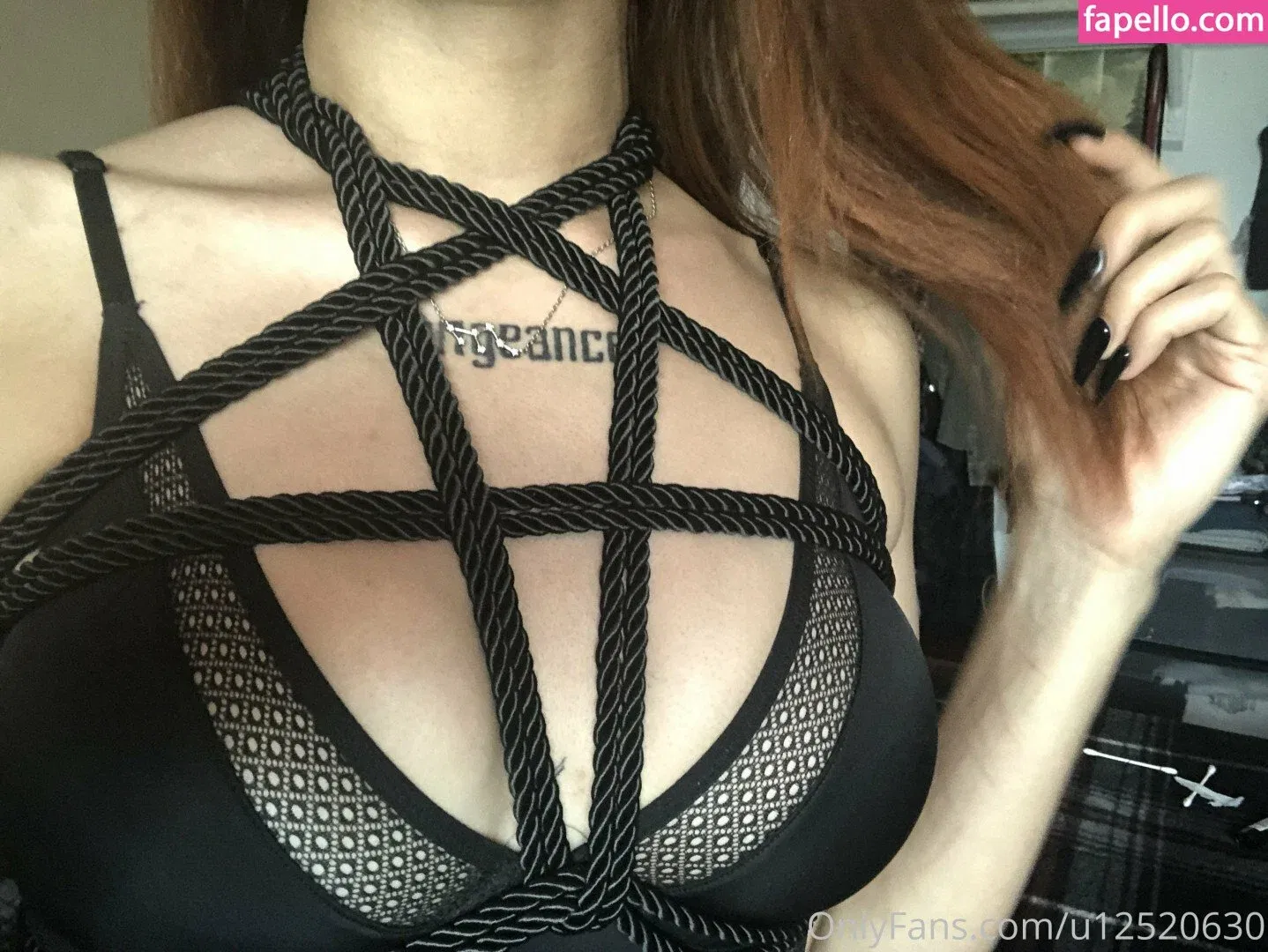 valeriedied Onlyfans Photo Gallery 