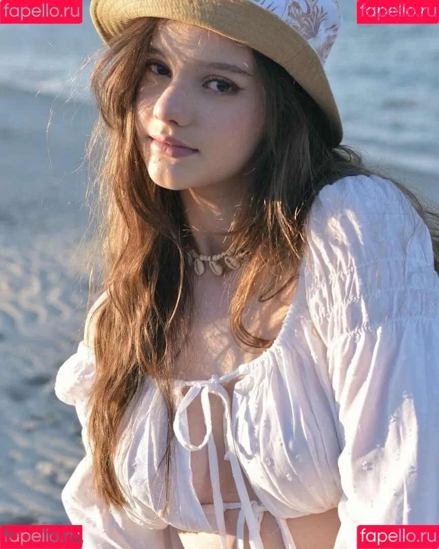 Isabel Ardley Onlyfans Photo Gallery 