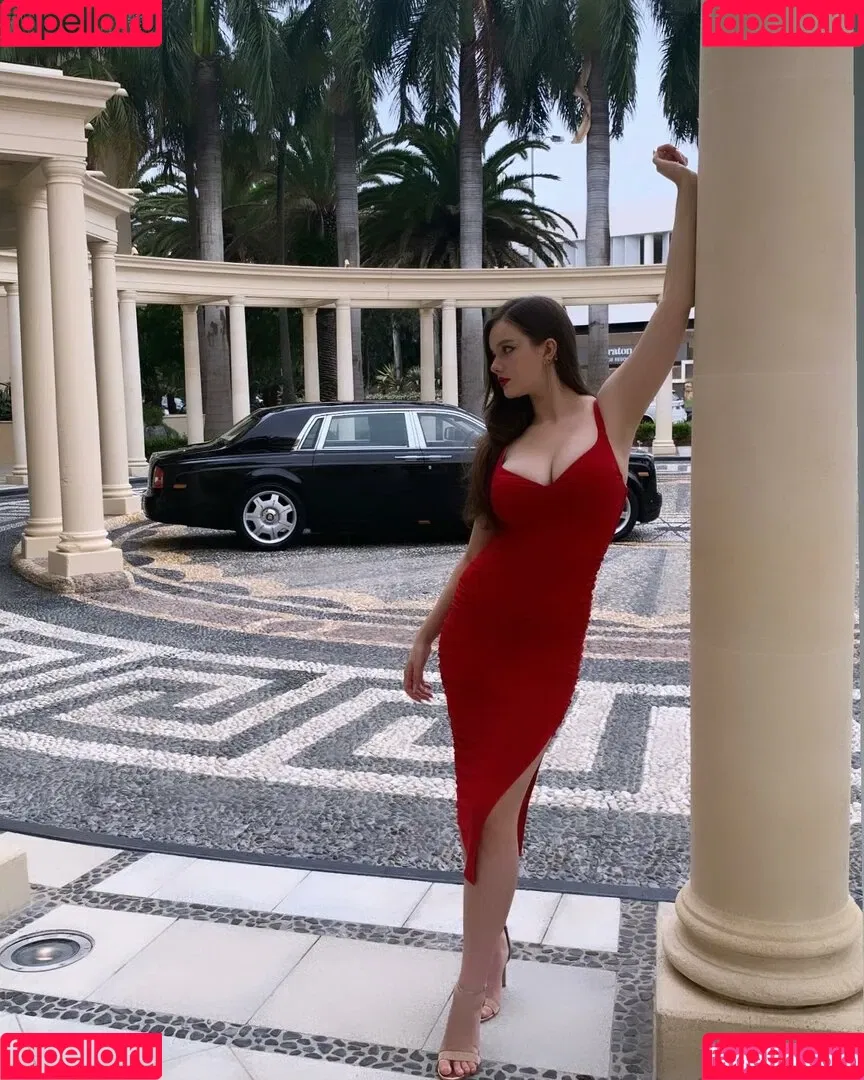 Isabel Ardley Onlyfans Photo Gallery 