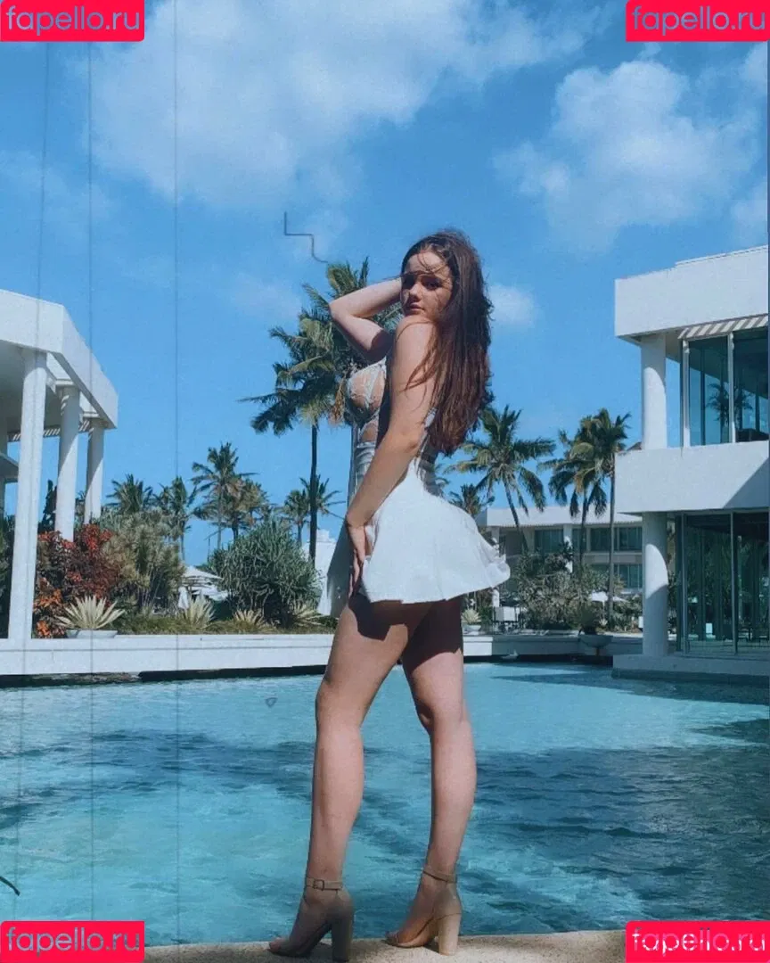 Isabel Ardley Onlyfans Photo Gallery 