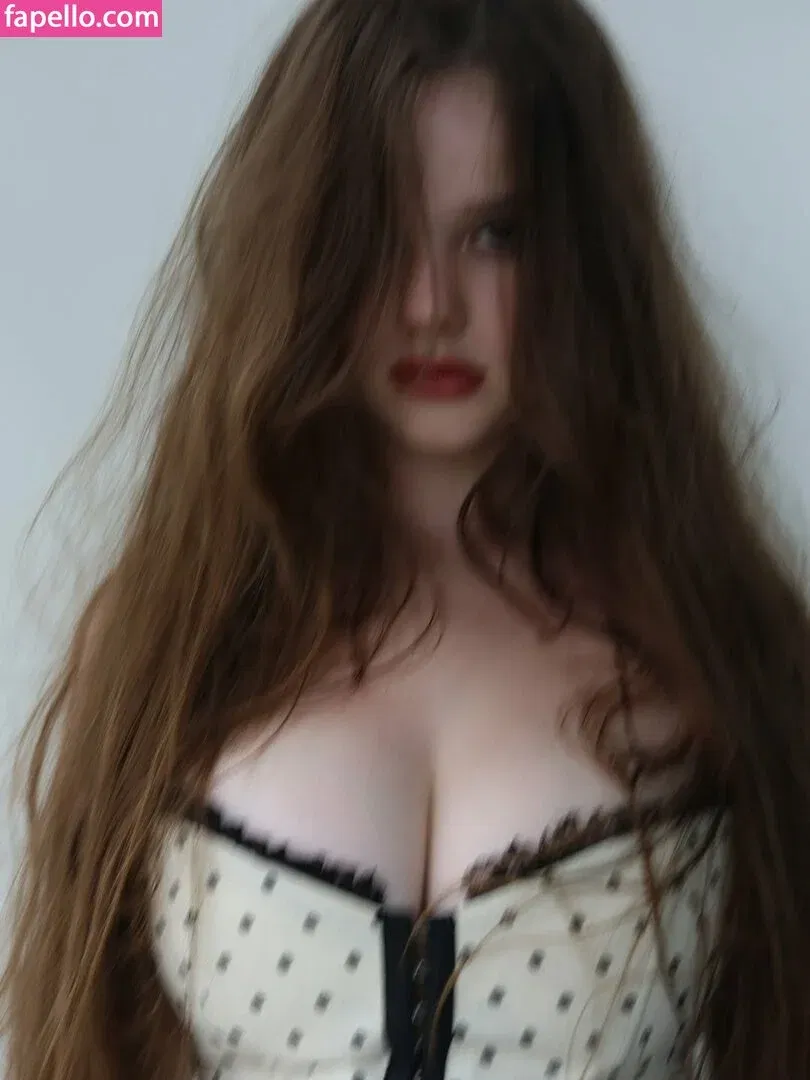 Isabel Ardley Onlyfans Photo Gallery 