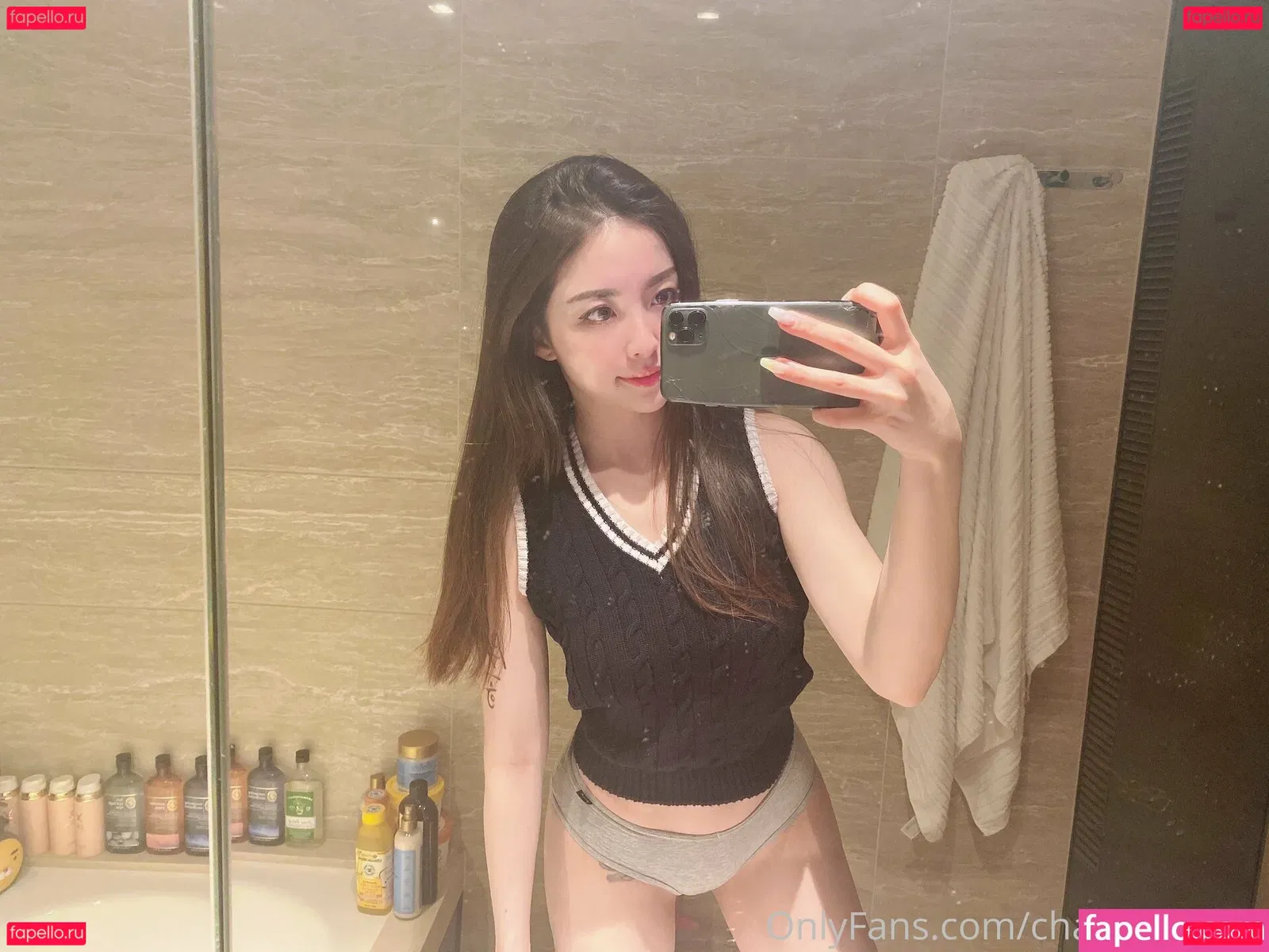 Chantalebelle Onlyfans Photo Gallery 