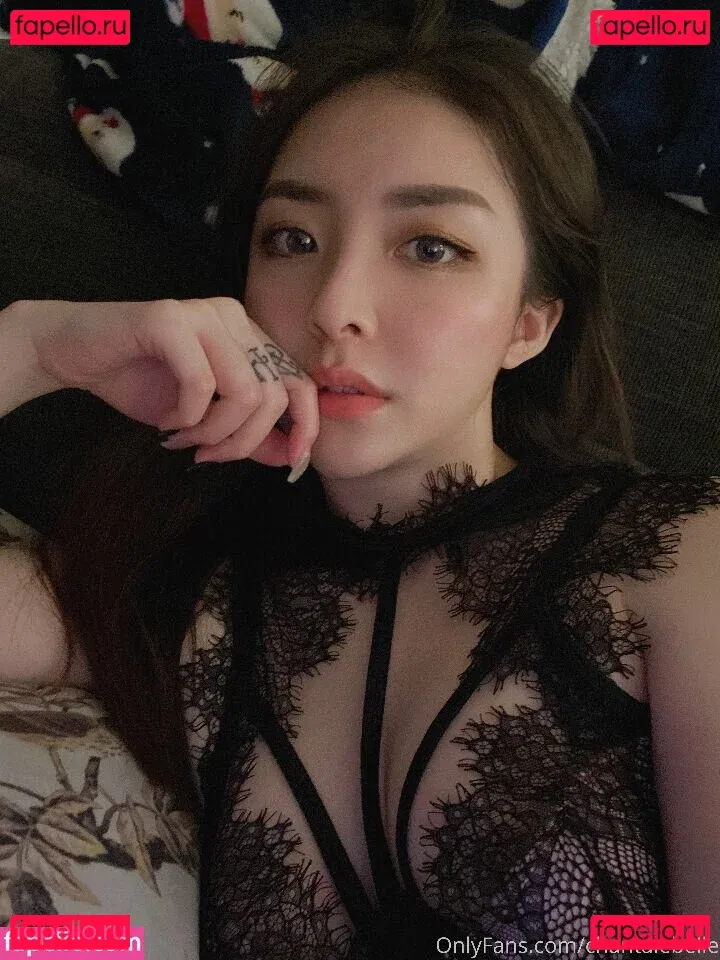 Chantalebelle Onlyfans Photo Gallery 