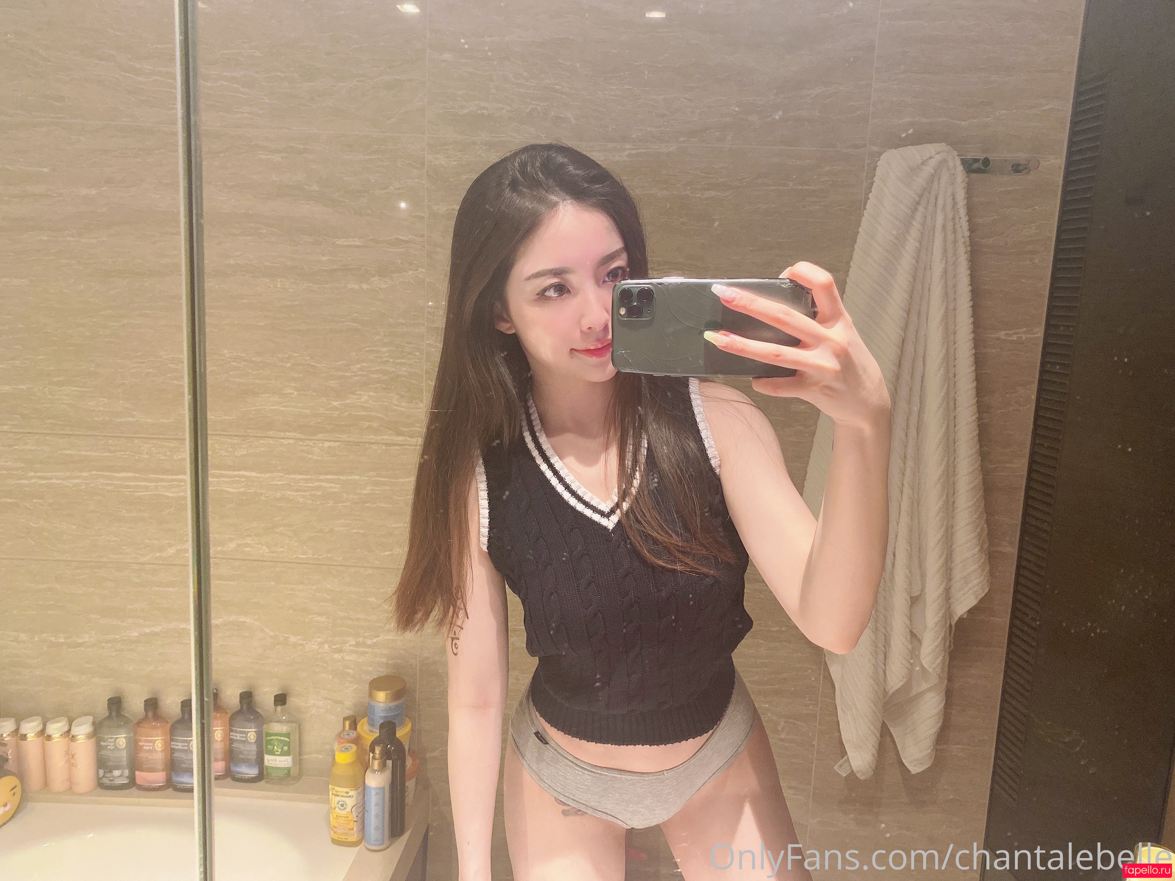 Chantalebelle Nude Onlyfans Photo 65