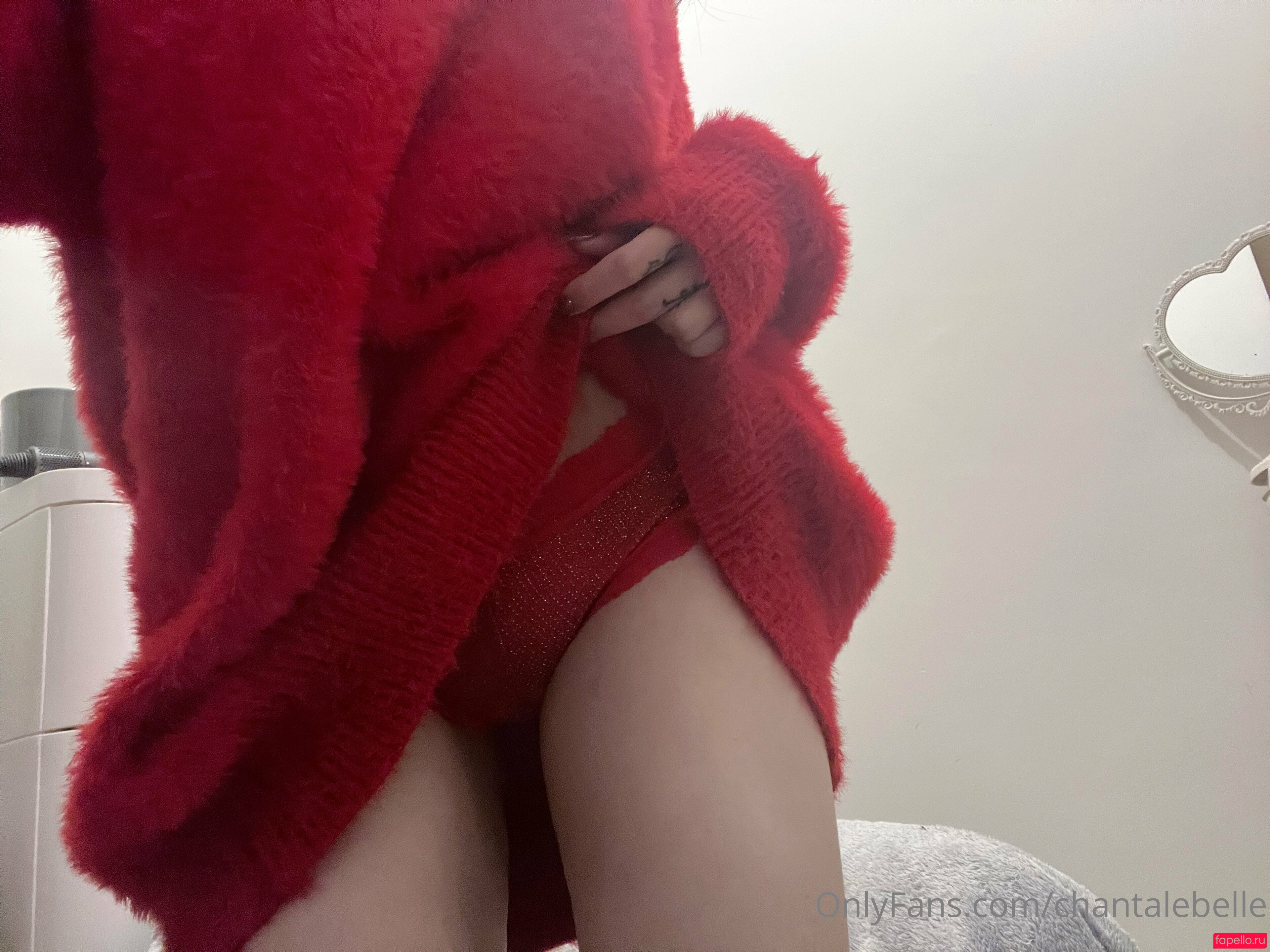 Chantalebelle Nude Onlyfans Photo 64