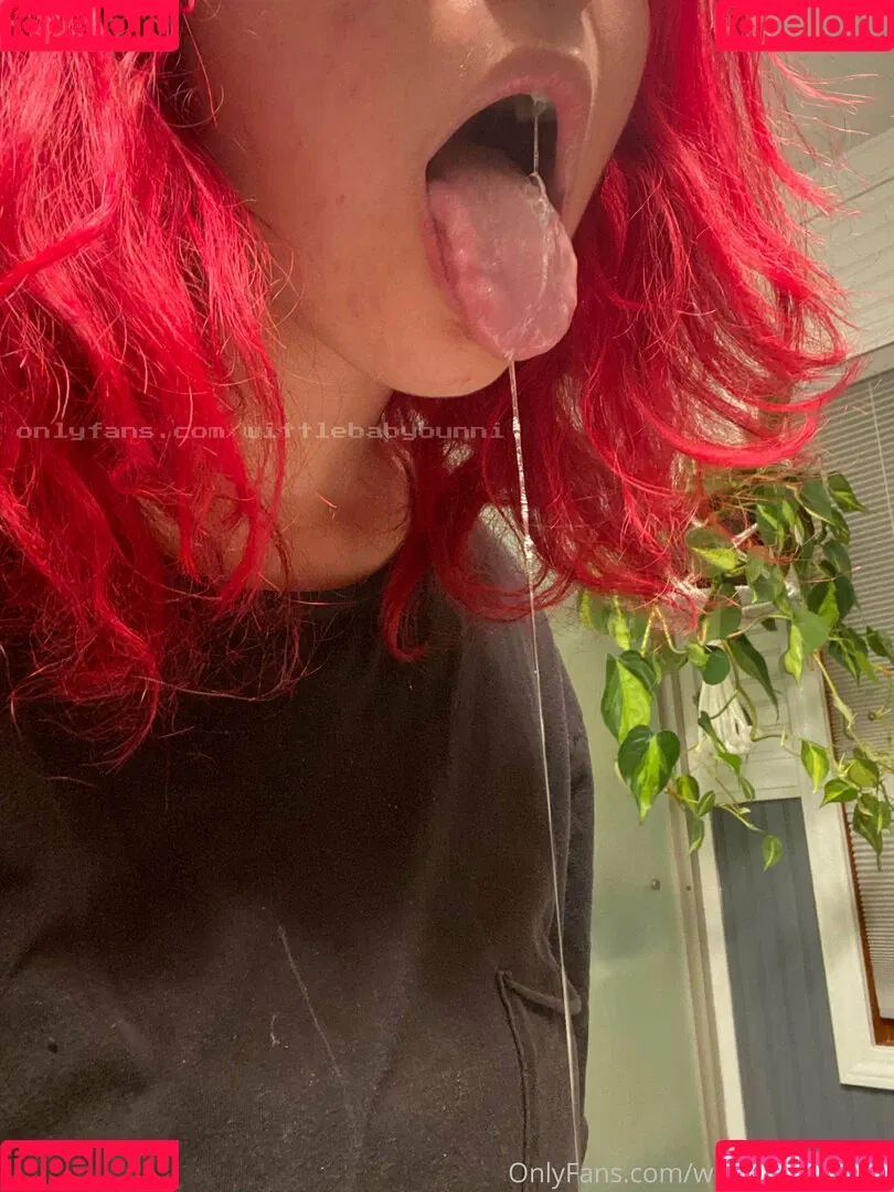 wittlebabybunni Onlyfans Photo Gallery 