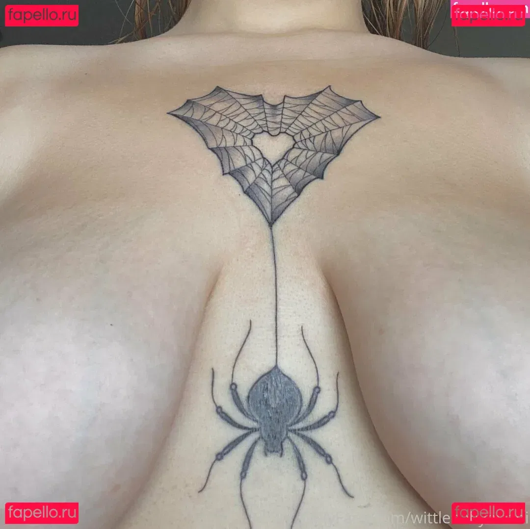 wittlebabybunni Onlyfans Photo Gallery 