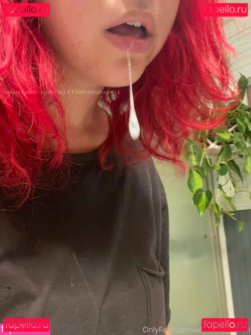 wittlebabybunni Onlyfans Photo Gallery 