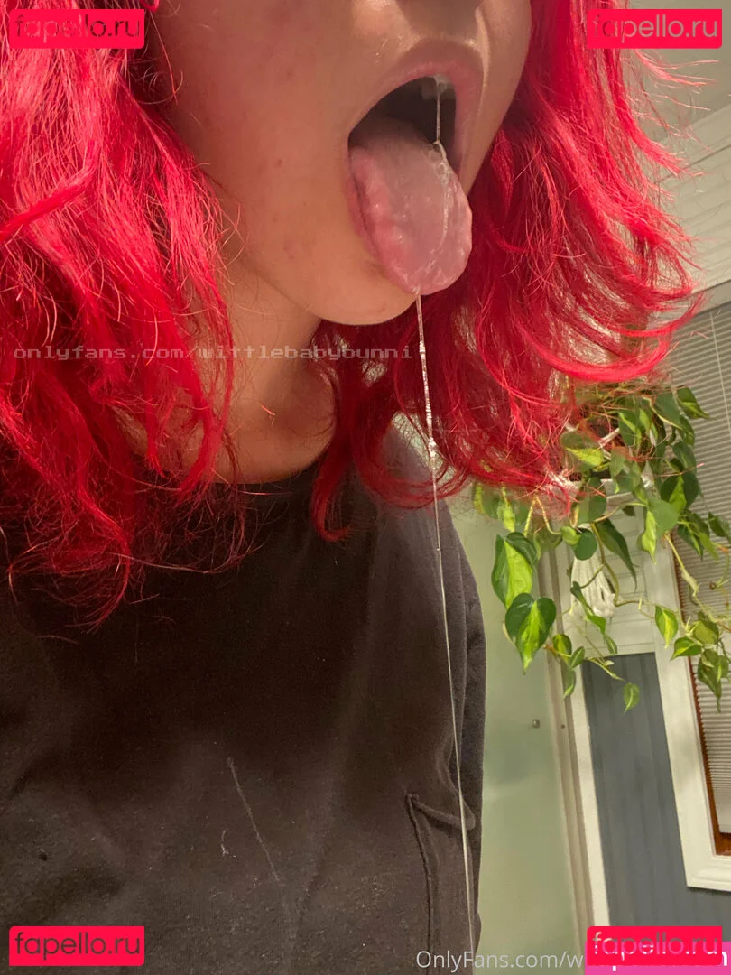 wittlebabybunni Onlyfans Photo Gallery 